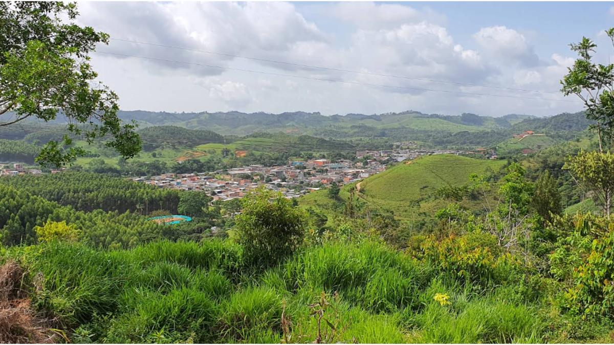 encuentran cinco cuerpos ultimados con arma de fuego en la vereda Corinto