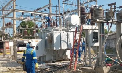 Estos son los sectores que tendrán cortes de energía este miércoles 11 de marzo en Barranquilla por trabajos en la subestación Flores