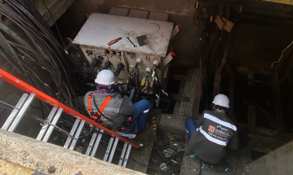 mantenimiento de Emcali en Cali 18 de marzo — Mantenimiento de Emcali en Cali 18 de marzo: Barrios sin agua y luz hoy