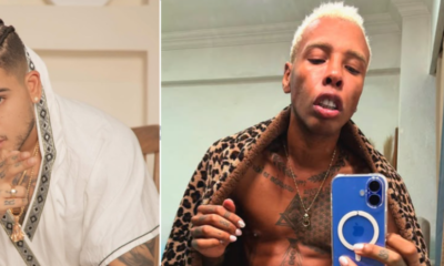 Colombianos detenidos en México — Colombianos detenidos en México por caso B-King: familias claman justicia ante e