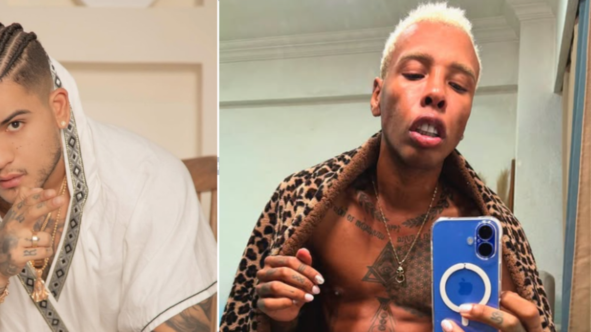 Colombianos detenidos en México — Colombianos detenidos en México por caso B-King: familias claman justicia ante e