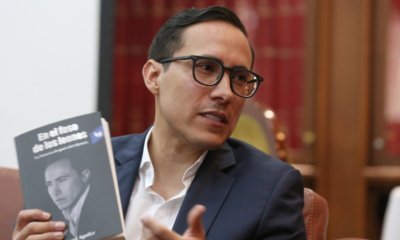 ¿Qué pasó con su poder en Santander? Esto revela sobre malas 'alianzas' con 'Bachiller'