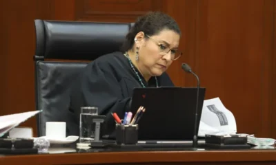 reforma judicial México — Reforma Judicial en México: banqueros ven avances pero preocupa la presidencia d