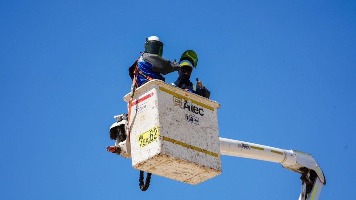 Estos son los sectores que tendrán mantenimientos eléctricos programados por Air-e este martes 3 de marzo en Barranquilla y el Atlántico