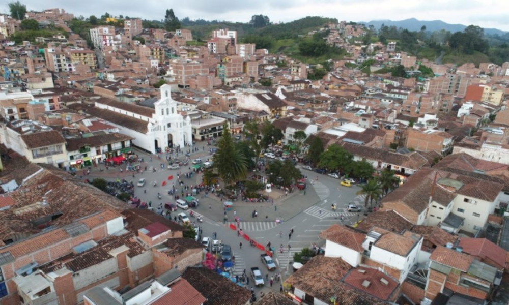 Ahogamiento de bebé en Marinilla: autoridades investigan tragedia en Antioquia