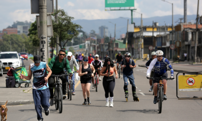 ¿Habrá ciclovía este 8 de marzo para elecciones al Congreso? Estas son las medidas para garantizar la movilidad y el orden público en Bogotá