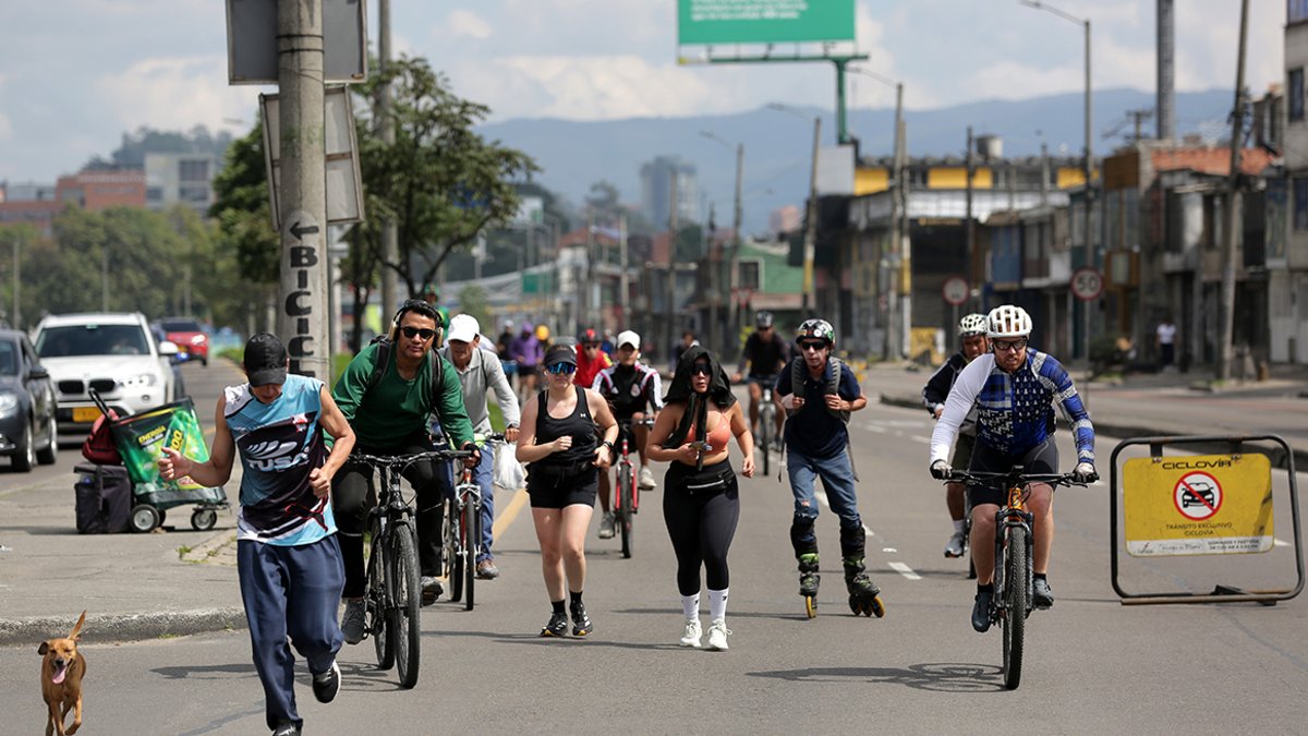 ¿Habrá ciclovía este 8 de marzo para elecciones al Congreso? Estas son las medidas para garantizar la movilidad y el orden público en Bogotá