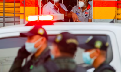 dos masacres y 43 asesinatos en Barranquilla componen los detalles de la preocupante cifra