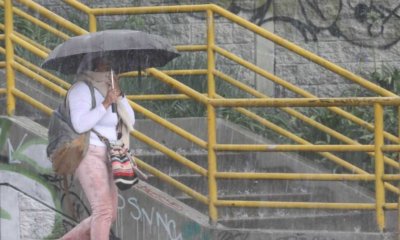 estas son las zonas con mayor afectación