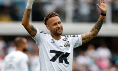 Neymar fuera de convocatoria de Brasil para marzo: se aleja del Mundial 2026