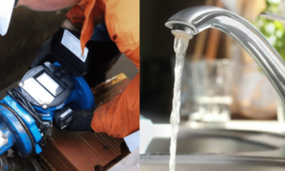 ¡Pilas! Estos son los cortes de agua que se realizarán desde el 9 hasta el 13 de marzo; la medida aplica en Bogotá y Soacha