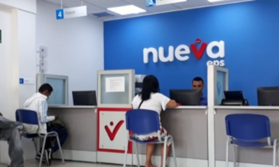 arresto de directivos de Nueva EPS — Arresto de directivos de Nueva EPS: quiénes son y por qué fue ordenado