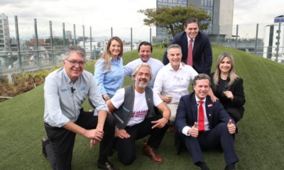 La Gran Consulta por Colombia concentra la mayor votación en las consultas interpartidistas en Bogotá