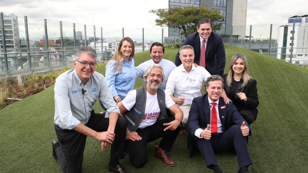 La Gran Consulta por Colombia concentra la mayor votación en las consultas interpartidistas en Bogotá