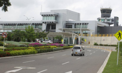 evacuación del aeropuerto Cortissoz — Evacuación del aeropuerto Cortissoz: qué pasó con la amenaza de explosivos en Ba