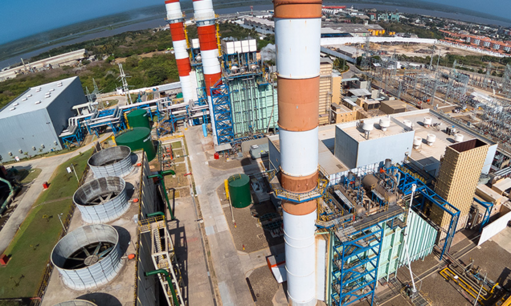 déficit de energía en Colombia — Déficit de energía en Colombia 2026: expertos advierten riesgo de apagón técnico