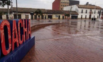 Soacha también cuenta… y ahora contará con datos