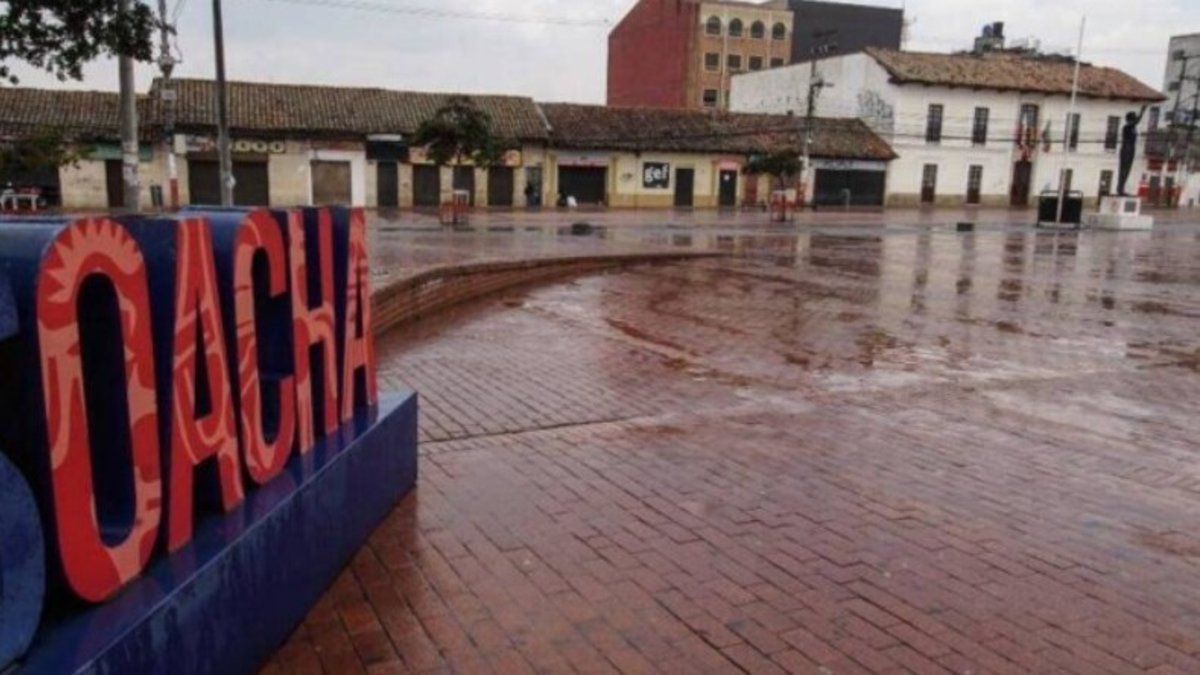 Soacha también cuenta… y ahora contará con datos