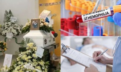 La familia de Kevin Acosta está dispuesta a acudir a instancias internacionales si no avanzan las acciones en Colombia por el caso del menor.