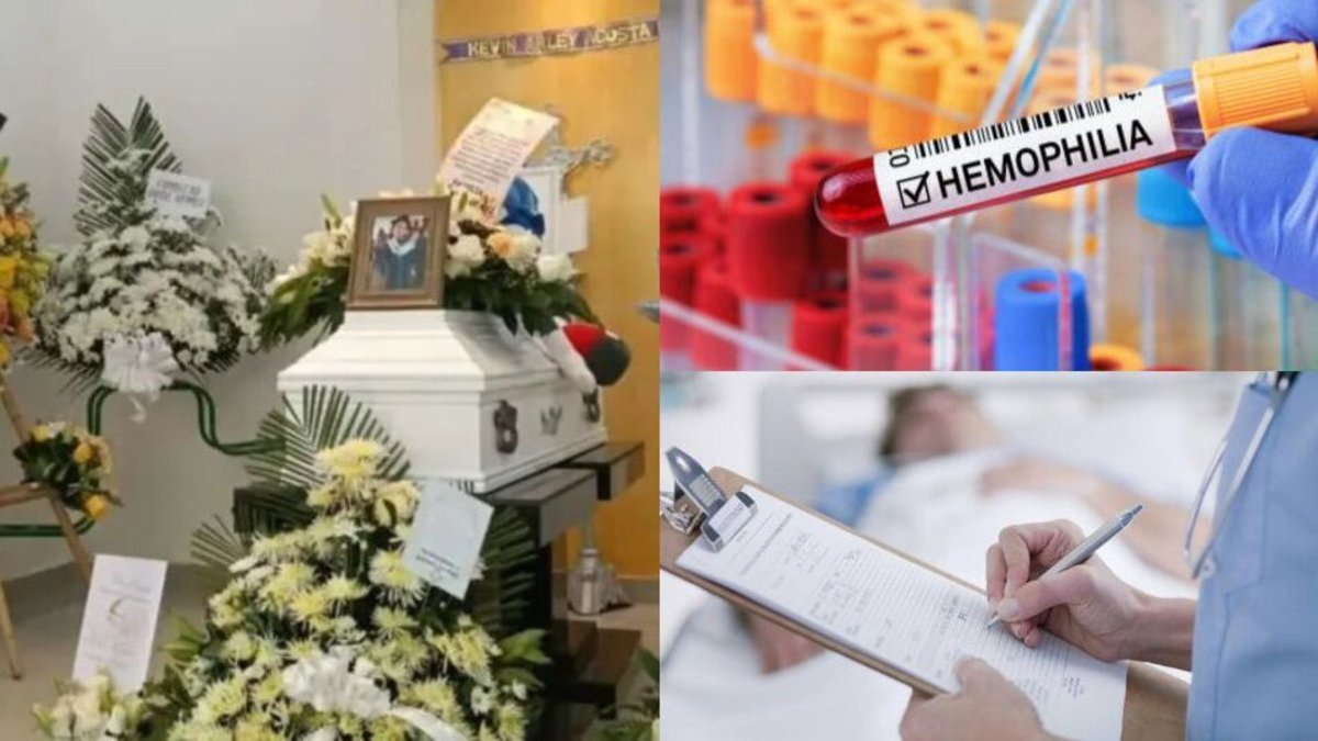 La familia de Kevin Acosta está dispuesta a acudir a instancias internacionales si no avanzan las acciones en Colombia por el caso del menor.