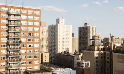 más de la mitad de quienes buscan prefieren apartamentos