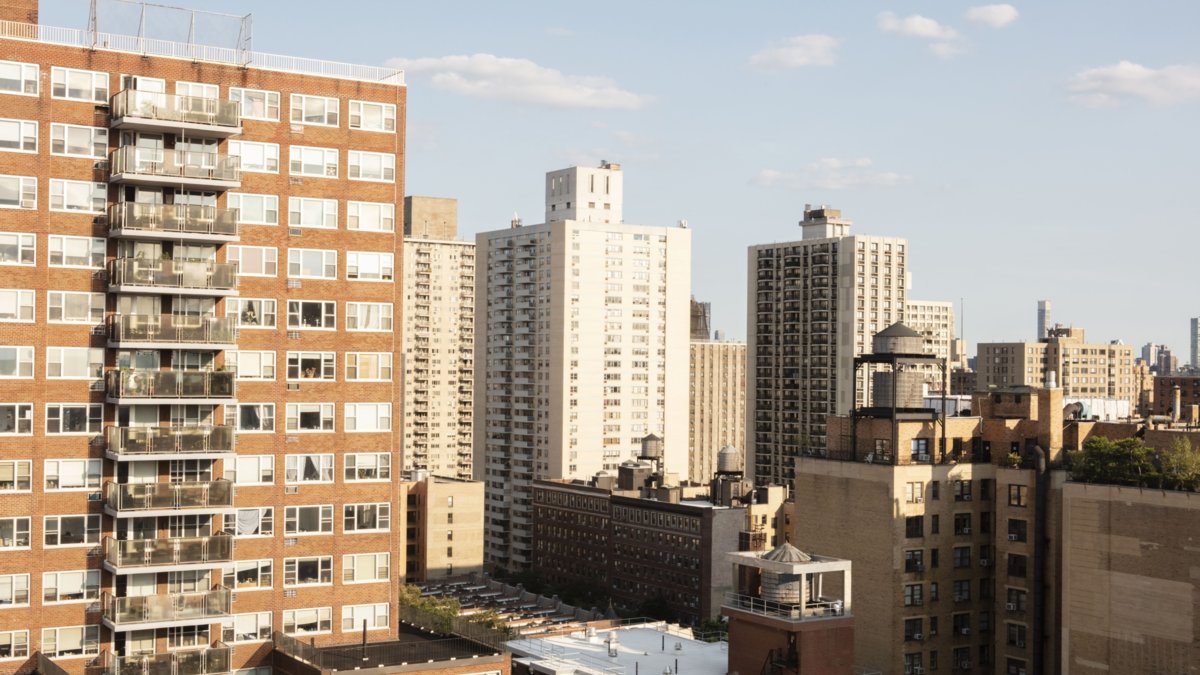 más de la mitad de quienes buscan prefieren apartamentos