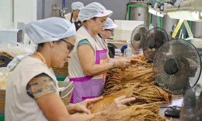 reporte empresarial del Valle — Reporte empresarial del Valle: 77 de cada 100 pesos regresan a la sociedad