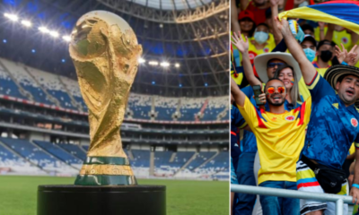 vacuna del sarampión en el Mundial 2026 — Vacuna del sarampión en el Mundial 2026: México no la hará obligatoria para visi