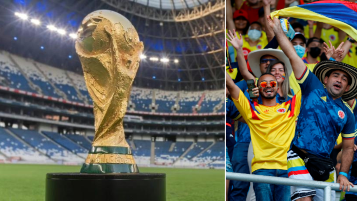 vacuna del sarampión en el Mundial 2026 — Vacuna del sarampión en el Mundial 2026: México no la hará obligatoria para visi