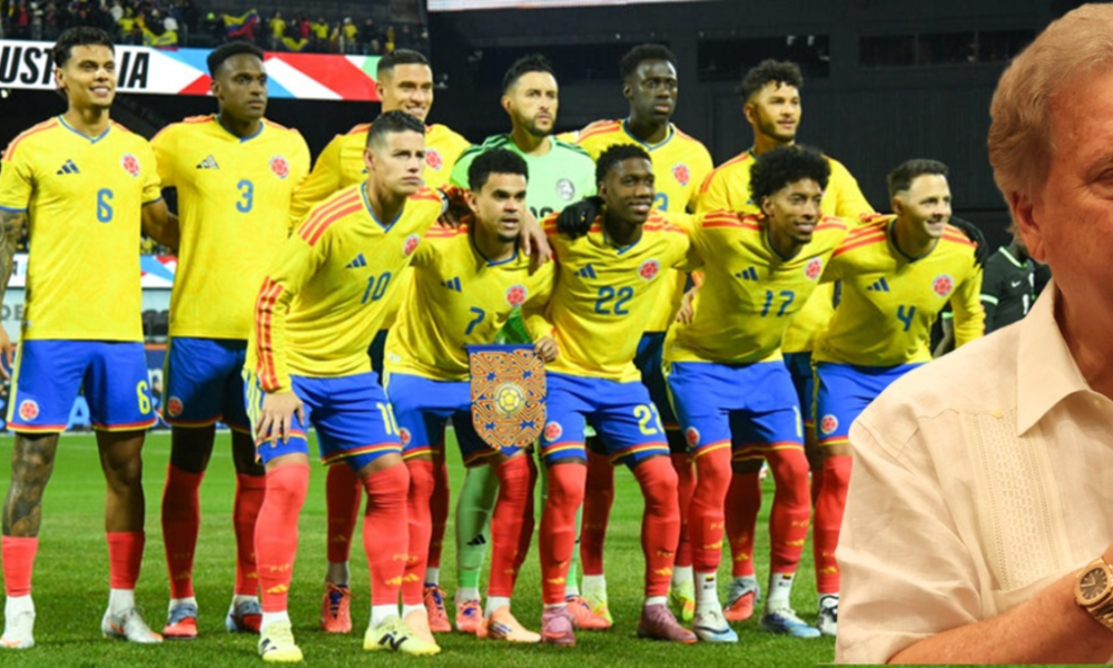 Colombia vs Costa Rica — Colombia vs Costa Rica: Despedida antes del Mundial 2026