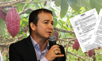 más del 64 % de campesinos lo abandonaron