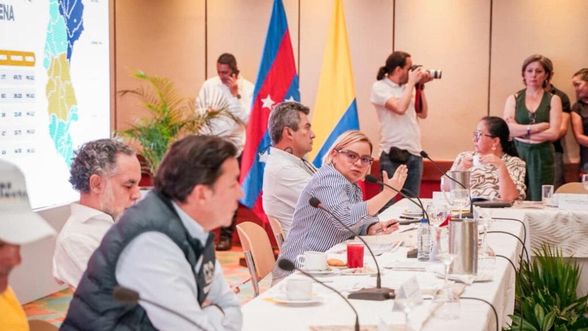 653 % en solo cinco años alertan a la Gobernación en pleno proceso electoral