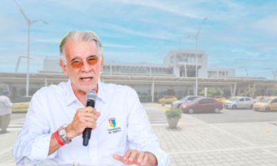 esto es lo que dice la gobernación