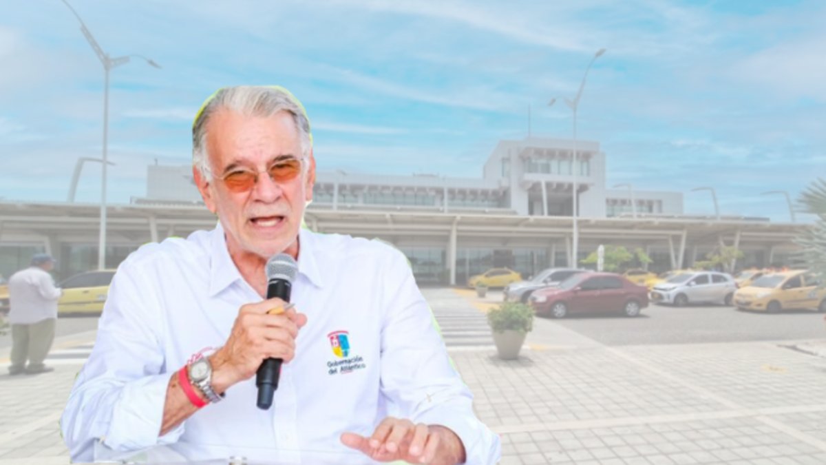 esto es lo que dice la gobernación