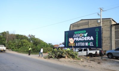 Arrancan las obras para acabar el arroyo de La Pradera: estos son los detalles de los 405 metros lineales de canalización