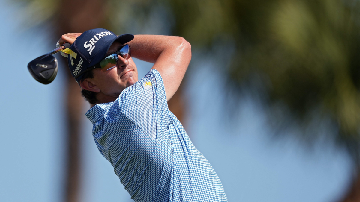 Nicolás Echavarría en The Players: el golfista colombiano que enfrentó el desafío de Sawgrass