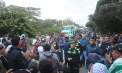 Bloqueo comunitario en Cabuyaro frena operaciones petroleras, compromete regalías públicas y pone en riesgo 200 empleos: esto dice empresa