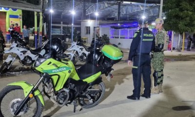 tres de las víctimas, obligadas a cumplir una cita, nunca regresaron