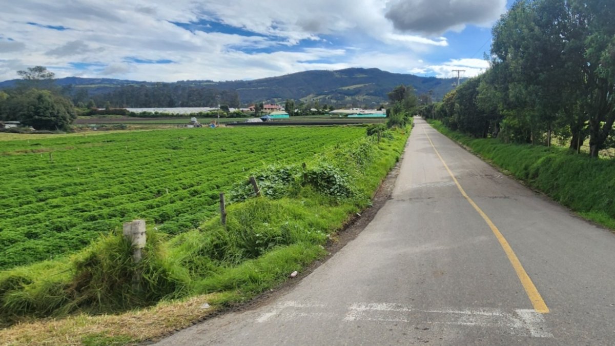 ANLA aprobó modificación de licencia ambiental para la Variante Sopó, un proyecto clave para la movilidad de la Sabana de Bogotá