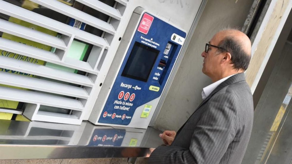 quiénes son los beneficiarios y dónde puede activar la recarga