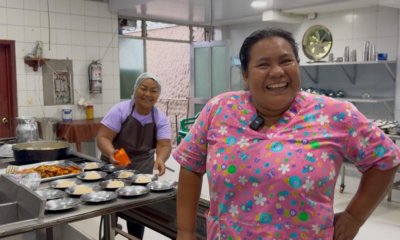 en fotos, así quedó el lugar