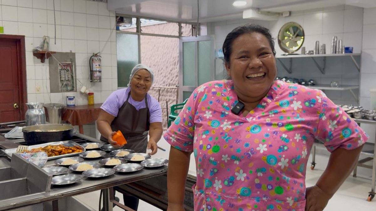 en fotos, así quedó el lugar