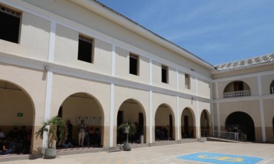 Alcaldía destina una inversión de $15.000 millones para ampliar la sede del Centro Histórico