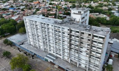 Fue necesaria una inversión de $38.000 millones y una solicitud ante el Ministerio de Salud.