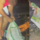 Indignación en Barranquilla por perrito que fue abandonado entre bolsas de basura: 'Lo metieron en un costal'