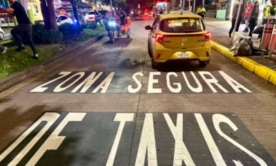 ¿Qué tanto ayudan las medidas de la Alcaldía de Bogotá?