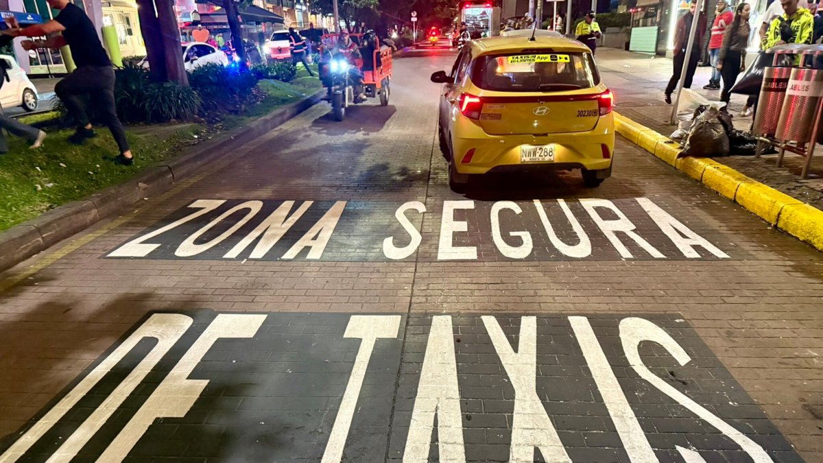 ¿Qué tanto ayudan las medidas de la Alcaldía de Bogotá?