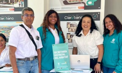 La ruta para que los hogares víctimas del conflicto armado adquieran vivienda en Bogotá