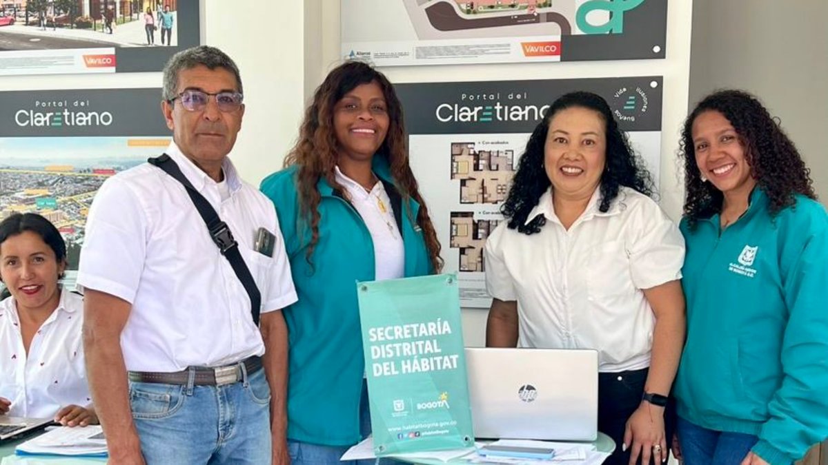 La ruta para que los hogares víctimas del conflicto armado adquieran vivienda en Bogotá