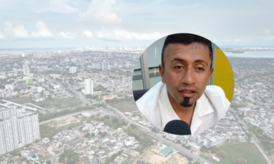 Habrían sido engañados por falso taxi y atacados de nuevo en la zona industrial.